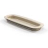 Mitsubishi Eclipse Sunroof Sunshade Handle Trim Beige