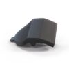 Porsche Cayenne 958 Tow Hook Cover Right Black 95850550050