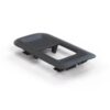 Range Rover P38 Handschuhfachblende schwarz BTR7799