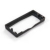 Renault R5 R9 R11 R21 R25 Foglight Frame Black 67515189