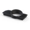 Volkswagen Golf MK6 Gauge Pod Holder 52mm Air Vent LHD Or RHD Black