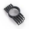 Volkswagen Golf MK6 Gauge Pod Holder 52mm Air Vent LHD Or RHD Black