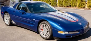 Chevrolet Corvette Z06