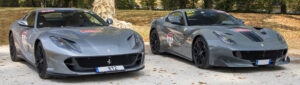 Ferrari 812