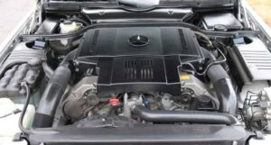 Mercedes R129