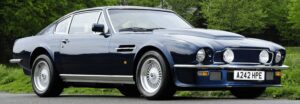 Aston Martin