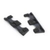 Audi 100 A6 Cup Holder Side Frame Set Of 2 Left And Right Black 4A0862533A & 4A0862534A