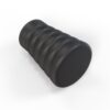 BMW E36 Ribbed Shift Gear Knob Black