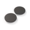 BMW Z4 E85 E86 Rear Interior Trim Cover Cap Set Of 2 Black 51437069891 / 706989