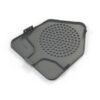 Citroen BX Front Speaker Cover Left Or Right Gray 9563253277