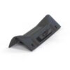 Jaguar XJ Center Console Armrest Finisher Black GNC7661