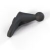 Jeep Wrangler JL Navigation Knob Black