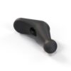 Jeep Wrangler JL Navigation Knob Nero