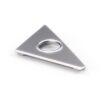 Mercedes R107 Door Mirror Triangle Cover Left Or Right All Colors Or Chrome A1077250711 / A1077250811