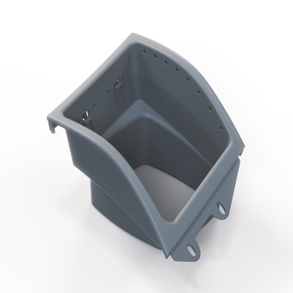 Mercedes W140 C140 Dashboard Vent Frame - All Colors