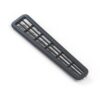 Mercedes W202 Rear Luggage Bay Window Vent Trim Left Or Right All Colors A2026940337 / A2026940437