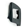 R129 SL Rivestimento staffa uscita cintura di sicurezza interna con finta pelle sinistra o destra A1299100739 / A1299100839