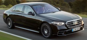 Mercedes W223