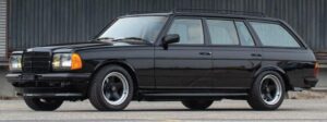 Mercedes-Benz 500 TE AMG