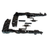 Mercedes W124 W201 Sunroof Repair Kit A1247820512