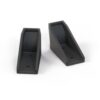 Mercedes W202 Luggage Floor Stopper Set Of 2 Black A2026840028