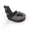 Volkswagen Tiguan Front Headlamp Mount Bracket Repair Kit Left Or Right Black 5NA998225A / 5NA998226A