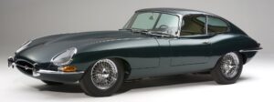 Jaguar E-Type