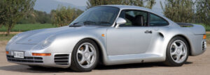 Porsche 959