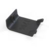 Tapa del conjunto de la carcasa del acelerador BMW E24 E28 E32 E34, color negro 13541726434