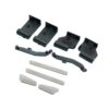 BMW E39 X3 E83 X5 E53 E70 Sunroof Repair Kit 54138408062