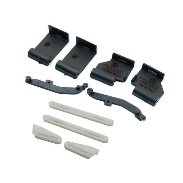 BMW E39 X3 E83 X5 E53 E70 Sunroof Repair Kit 54138408062