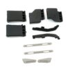 BMW E39 X3 E83 X5 E53 E70 Sunroof Repair Kit 54138408062