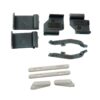 BMW E39 X3 E83 X5 E53 E70 Sunroof Repair Kit 54138408062