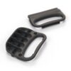 Funda para maletas BMW E46 Touring con asa negra 9918001382 y 9918001383