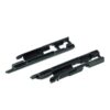 BMW E61 X3 X5 Sunroof Repair Kit Set Of 2 54107199478