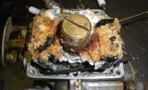 Classic car challenges: How prevent costly problems? Car