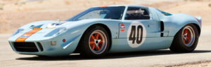 Ford GT40