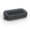 Lancia Kappa Coin Holder Black 82485565