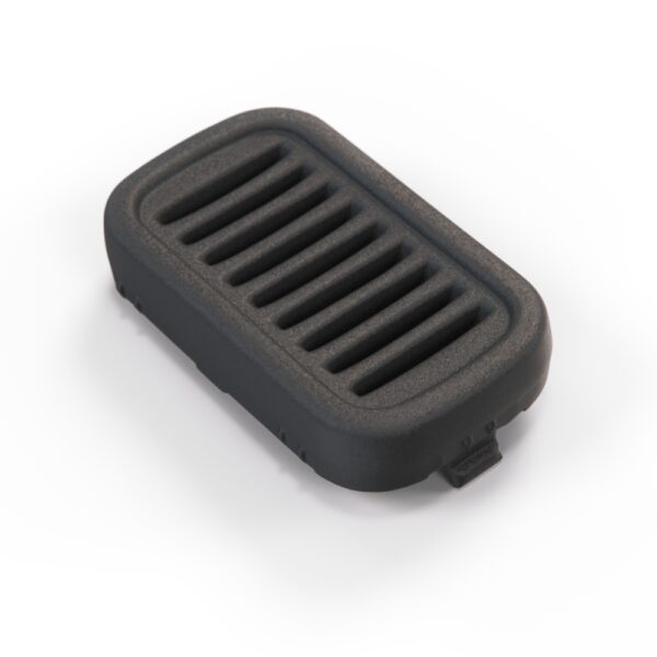 Lancia Kappa Coin Holder Black 82485565