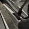 Mercedes R129 Panel lateral del asiento izquierdo o derecho Todos los colores exteriores A1299103118 / A1299103218