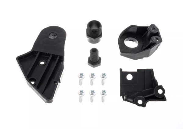 Kit de reparación de faro izquierdo Mercedes W204 A2048201114