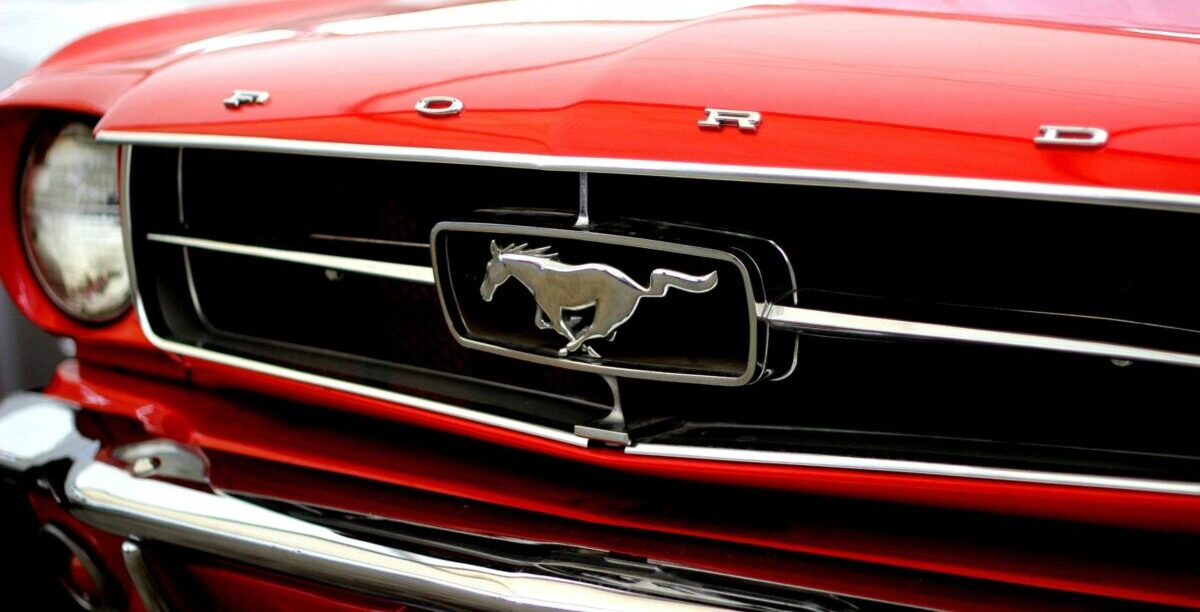 Ford Mustang 1965: The unmatched icon of American Muscle