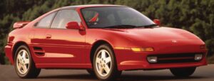 Toyota MR2
