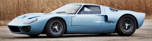 Ford GT40