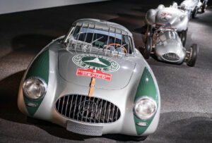 Mercedes W194