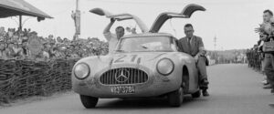 Mercedes W194