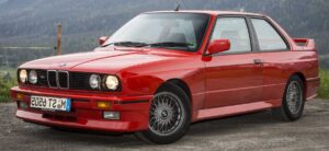 BMW E30
