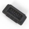 Audi 100 A6 C4 Jacking Socket Point Black 4A0803855