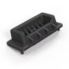 Audi 100 A6 C4 Jacking Socket Point Black 4A0803855