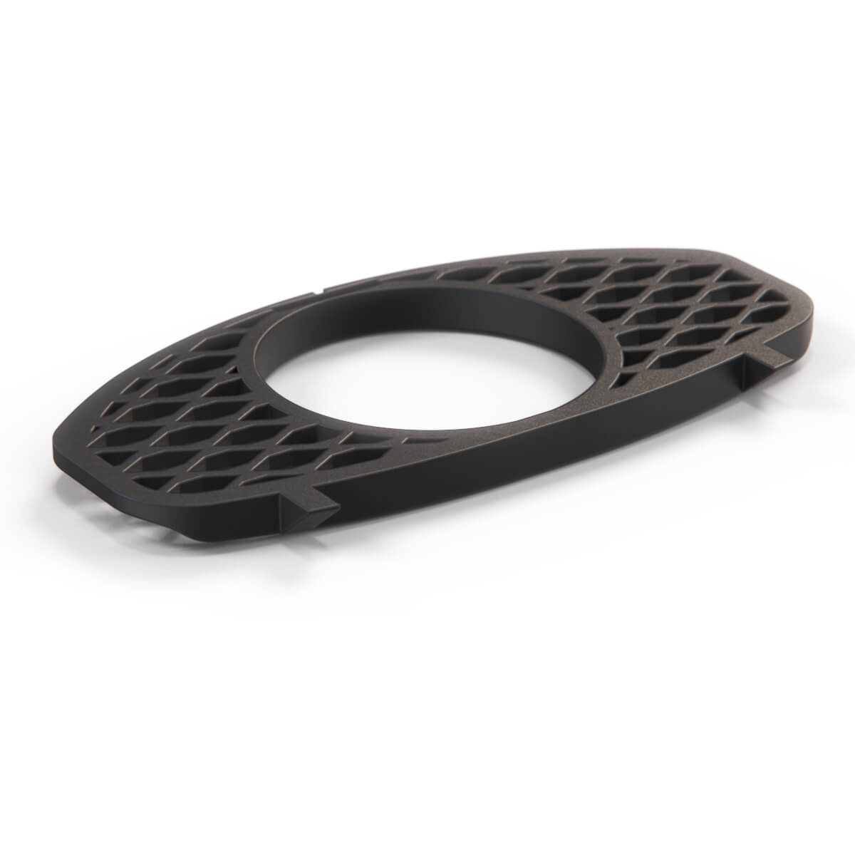 Ford Focus Mk1 Vent Gauge Pod Boost Holder 52mm Black